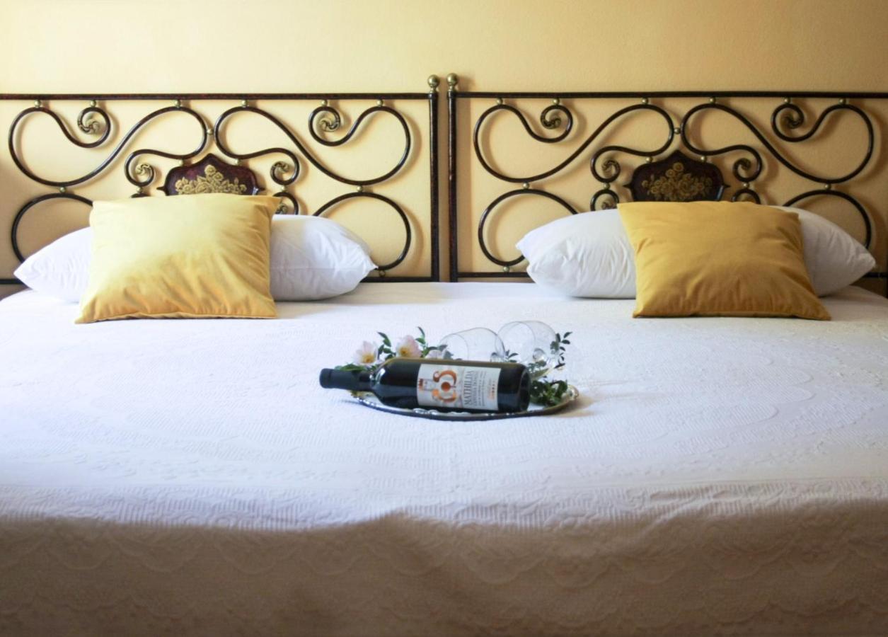 Agriturismo Settelune Bibbiano  Dış mekan fotoğraf