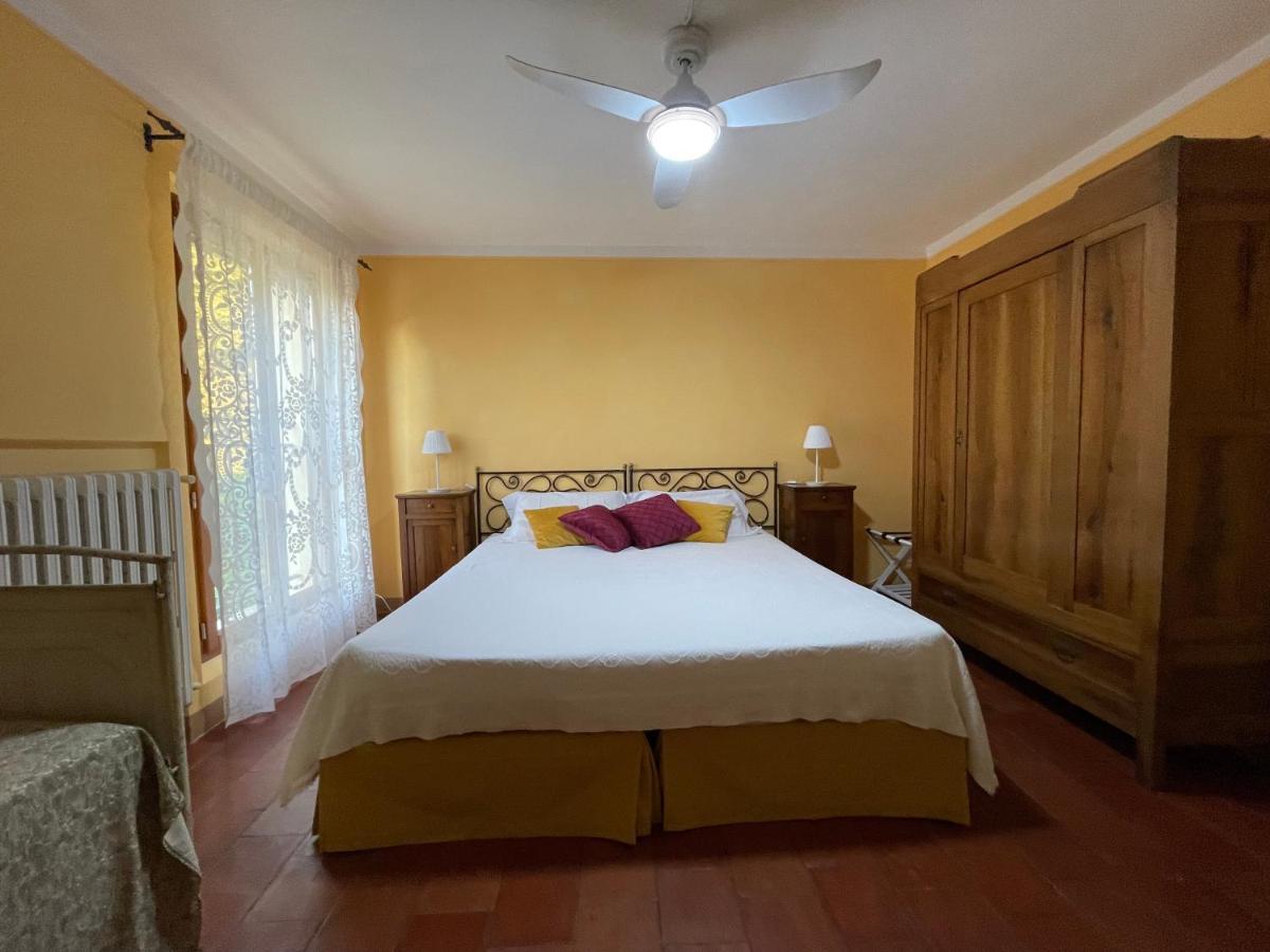 Agriturismo Settelune Bibbiano  Dış mekan fotoğraf