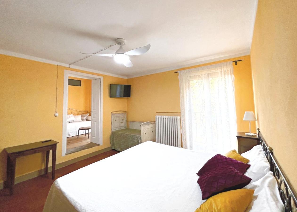 Agriturismo Settelune Bibbiano  Dış mekan fotoğraf