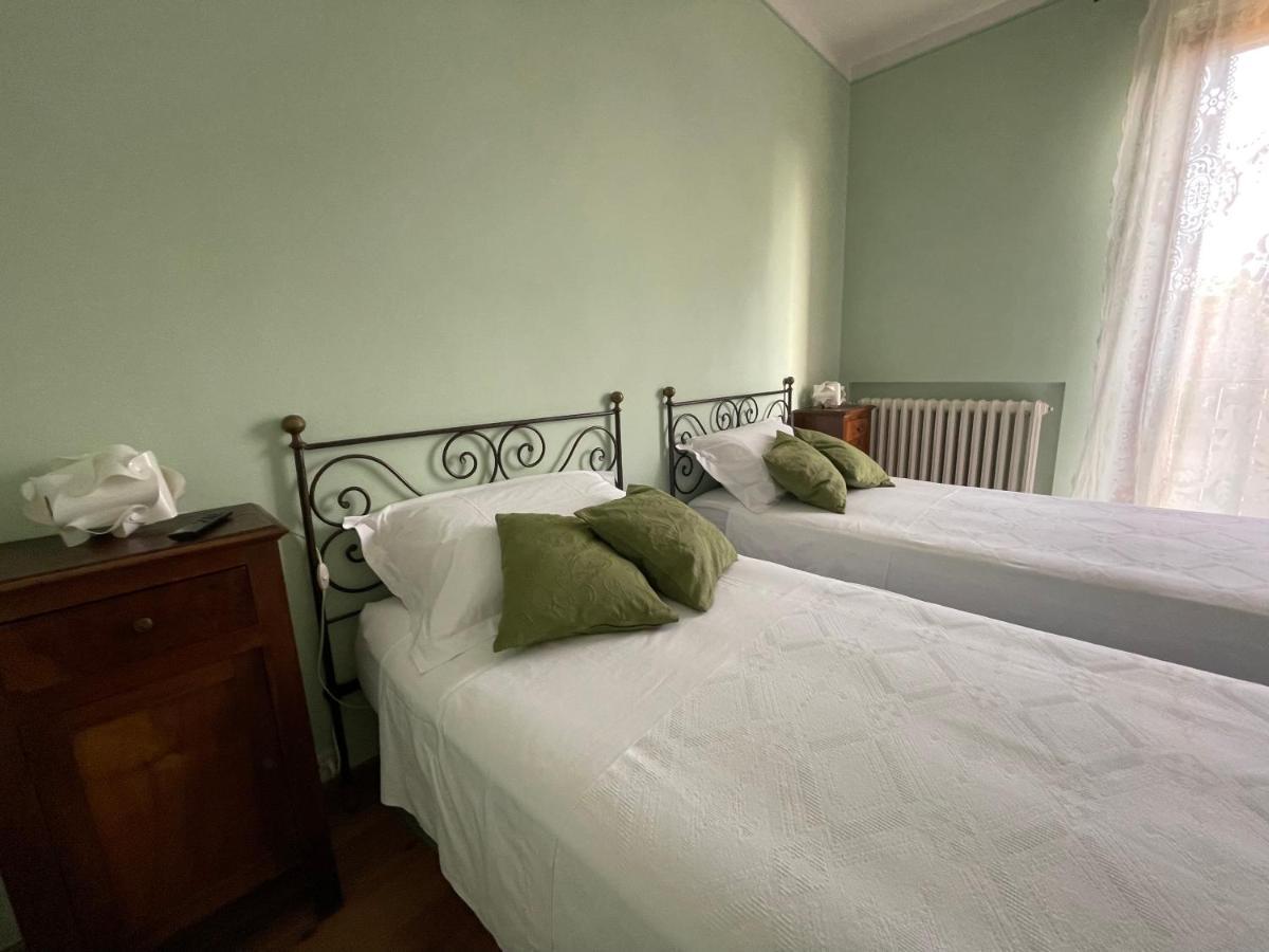 Agriturismo Settelune Bibbiano  Dış mekan fotoğraf