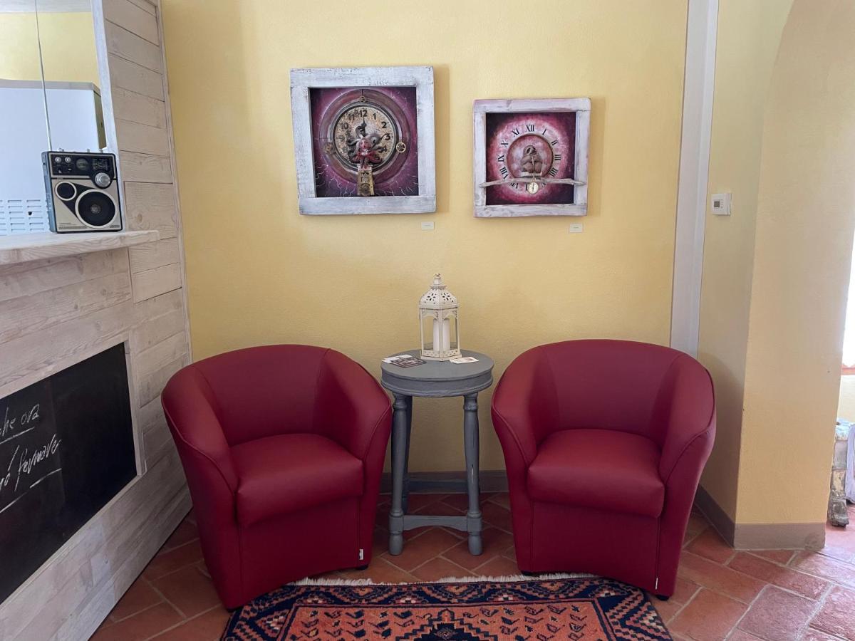 Agriturismo Settelune Bibbiano  Dış mekan fotoğraf